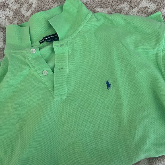 Polo Ralph Lauren Collared Shirt - Picture 3 of 4